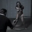 Victoria Voxxx in 'Diary of a Madman, Episode 2: 'Working The New Pet''