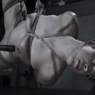 Victoria Voxxx in 'Diary of a Madman, Episode 3: 'The Test''