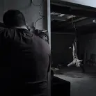 Victoria Voxxx in 'Diary of a Madman, Episode 3: 'The Test''