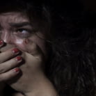 Victoria Voxxx in 'Diary of a Madman, Episode 3: 'The Test''