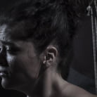 Victoria Voxxx in 'Diary of a Madman, Episode 3: 'The Test''