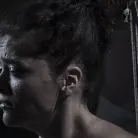 Victoria Voxxx in 'Diary of a Madman, Episode 3: 'The Test''