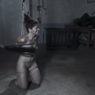 Victoria Voxxx in 'Diary of a Madman, Episode 3: 'The Test''