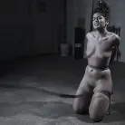 Victoria Voxxx in 'Diary of a Madman, Episode 3: 'The Test''