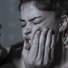 Victoria Voxxx in 'Diary of a Madman, Episode 3: 'The Test''