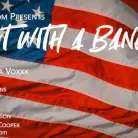 Victoria Voxxx in 'Out With A Bang: Victoria Voxxx's Firework Party Busted on 4th of July'