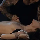 Victoria Voxxx in 'The Escort: Victoria Voxxx and Derrick Pierce'