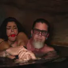 Victoria Voxxx in 'The Punishment Pool'