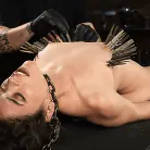 Victoria Voxxx in 'Victoria Voxxx: Chained, Trapped, and Beaten'