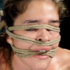 Victoria Voxxx in 'Victoria Voxxx: Extreme Bondage'