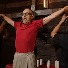 Vile Vixen in 'Vile Vixen: The Demon Inside'