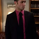 Violet Monroe in 'Behaved and Determined'