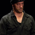 Violet Monroe in 'Doe-eyed cutie relentlessly aggro-fucked!'