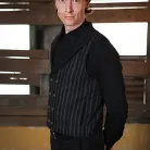 Violet Monroe in 'The Machinist XXX'