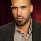 Violet Rose in 'The Anal Petition of Ana Foxxx'