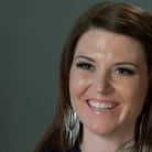 Vivienne Del Rio in 'All Girl Public Disgrace'