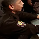 Vivienne Del Rio in 'Kink Wardrobe Stylist Fulfills her Fantasy of Being Physically Overpowered and Fucked in Every Hole'