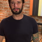 Vyxen Steel in 'Horror Whore's gangbang dream comes true!!'