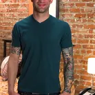 Vyxen Steel in 'Horror Whore's gangbang dream comes true!!'