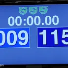 Wenona in '4 girls going head to head in unscripted live wrestling in front of a live audience Brutal action'