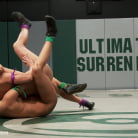 Wenona in 'Battle of the Fitness Amazon Babes!! Wenona vs Rilynn Rae'