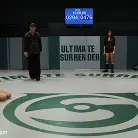 Wenona in 'Brutal non-scripted Tag Team Action 2 teams battle to see who are the toughest bitches on the mat'