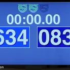 Wenona in 'Brutal non-scripted Tag Team Action 2 teams battle to see who are the toughest bitches on the mat'