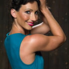 Wenona in 'Claire Adams vs Rough Rider Wenona'