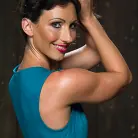 Wenona in 'Claire Adams vs Rough Rider Wenona'