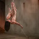 Wenona in 'Destroying a Bondage Legend'