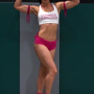 Wenona in 'SUMMER VENGEANCE ROUND 2 ACTION Ranked 6TH VS 11TH'