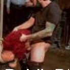 Wenona in 'True bondage whore takes the pain'