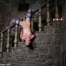 Wenona in 'Wenona strikes again!'