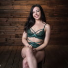 Whitney Wright in 'Whitney Wright: Sexy Slut Begs to Suffer in Grueling Bondage'