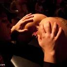 Emma Haize in 'Halloween Party At The Armory!'