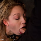 Lily LaBeau in 'Lily LaBeau Day 3'