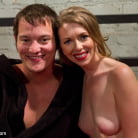 Mistress T in 'Mistress T cuckolds and blackmails her gambling addicted husband!'