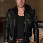 Anna Morna in 'Dark Alley Fantasy'