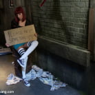 Penny Jean in 'Street slut fucked by 5 guys at once!'