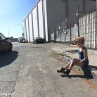 Sasha Knox in 'Tied up and Taken Down!'