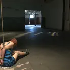 Sasha Knox in 'Tied up and Taken Down!'