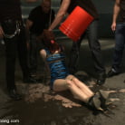 Sasha Knox in 'Tied up and Taken Down!'