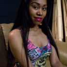 Yasmine de Leon in 'Amateur Casting Couch: Yasmine de Leon'