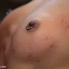 Yasmine de Leon in 'Bad Girl Rehab'