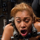 Yasmine de Leon in 'Bootilicious Bondage'