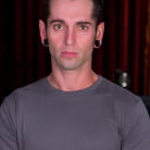 Yasmine de Leon in 'Slut girlfriend gets all holes filled and fucked!'