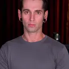 Yasmine de Leon in 'Slut girlfriend gets all holes filled and fucked!'