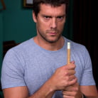 Yasmine de Leon in 'Slut girlfriend gets all holes filled and fucked!'