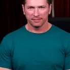 Yasmine de Leon in 'Slut girlfriend gets all holes filled and fucked!'