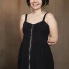 Yhivi in 'First Shoot Ever-19 yr old Learning bondage the hard way'